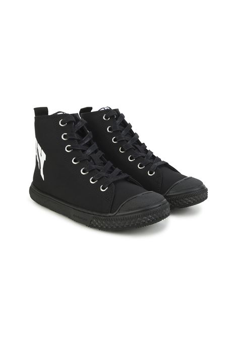 Kids givenchy cheap shoes